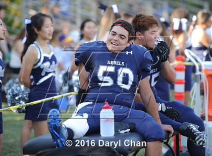 Thumbnail 2 in Hillcrest Christian @ Flintridge Prep photogallery.