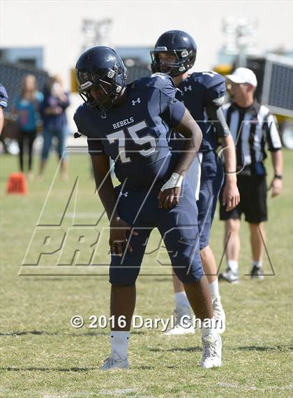 Thumbnail 1 in Hillcrest Christian @ Flintridge Prep photogallery.
