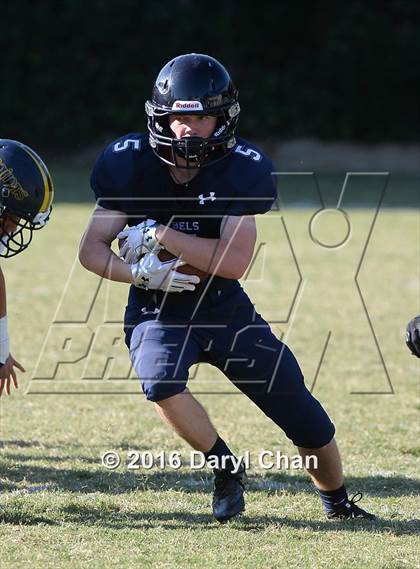 Thumbnail 1 in Hillcrest Christian @ Flintridge Prep photogallery.