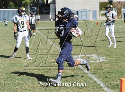Thumbnail 3 in Hillcrest Christian @ Flintridge Prep photogallery.