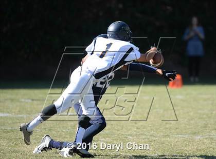 Thumbnail 3 in Hillcrest Christian @ Flintridge Prep photogallery.