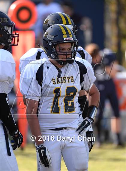 Thumbnail 1 in Hillcrest Christian @ Flintridge Prep photogallery.