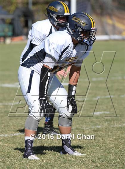 Thumbnail 3 in Hillcrest Christian @ Flintridge Prep photogallery.