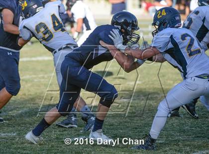 Thumbnail 2 in Hillcrest Christian @ Flintridge Prep photogallery.