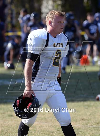 Thumbnail 1 in Hillcrest Christian @ Flintridge Prep photogallery.