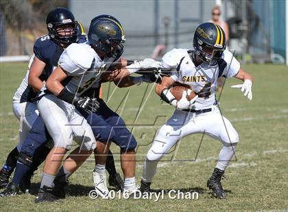 Thumbnail 1 in Hillcrest Christian @ Flintridge Prep photogallery.