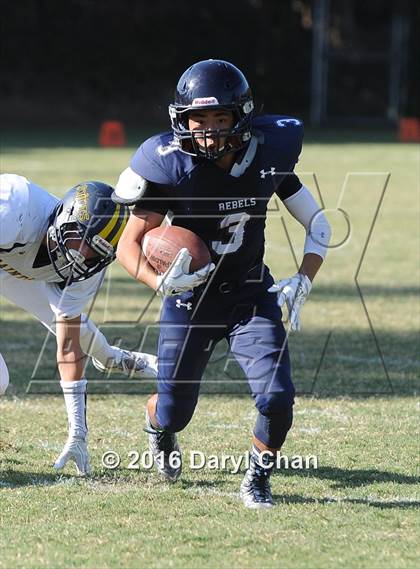 Thumbnail 3 in Hillcrest Christian @ Flintridge Prep photogallery.