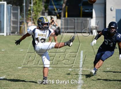 Thumbnail 3 in Hillcrest Christian @ Flintridge Prep photogallery.