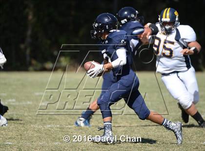Thumbnail 2 in Hillcrest Christian @ Flintridge Prep photogallery.