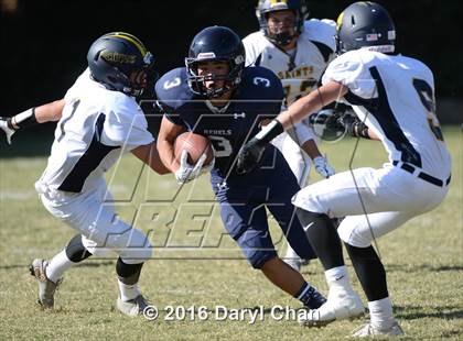 Thumbnail 2 in Hillcrest Christian @ Flintridge Prep photogallery.