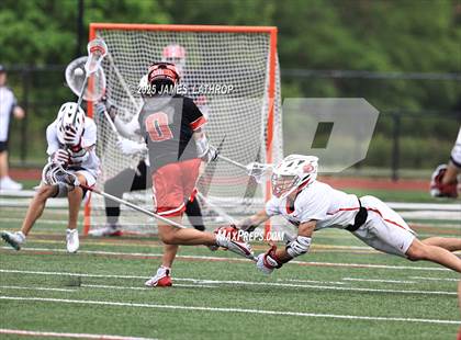 Thumbnail 1 in Somers vs. Jamesville-DeWitt (NYSPHAA Class C State Final) photogallery.