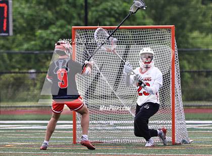 Thumbnail 3 in Somers vs. Jamesville-DeWitt (NYSPHAA Class C State Final) photogallery.
