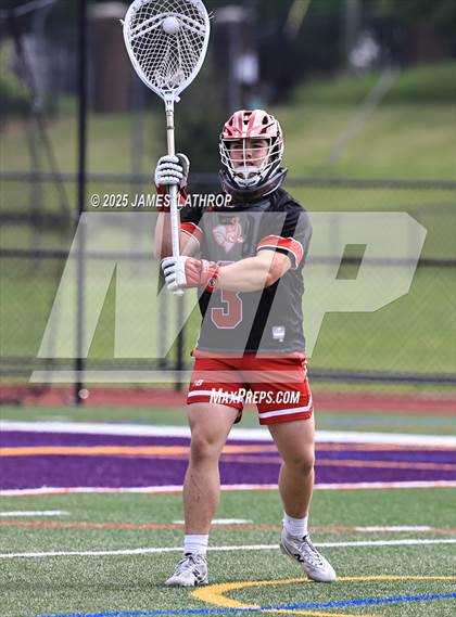 Thumbnail 1 in Somers vs. Jamesville-DeWitt (NYSPHAA Class C State Final) photogallery.