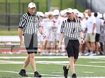 Thumbnail 3 in Somers vs. Jamesville-DeWitt (NYSPHAA Class C State Final) photogallery.