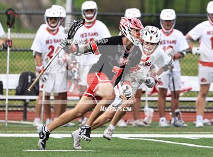 Thumbnail 2 in Somers vs. Jamesville-DeWitt (NYSPHAA Class C State Final) photogallery.