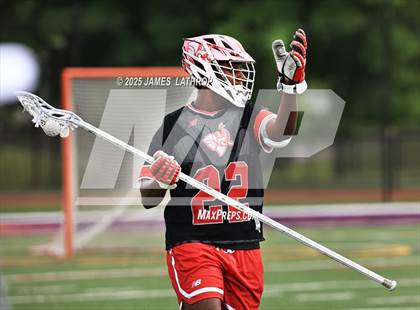 Thumbnail 3 in Somers vs. Jamesville-DeWitt (NYSPHAA Class C State Final) photogallery.