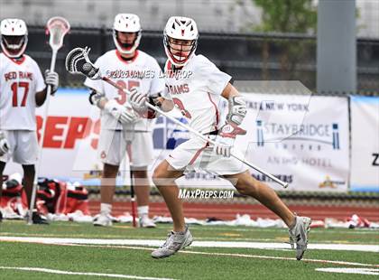 Thumbnail 3 in Somers vs. Jamesville-DeWitt (NYSPHAA Class C State Final) photogallery.