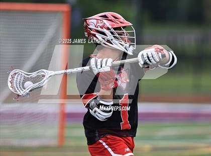 Thumbnail 1 in Somers vs. Jamesville-DeWitt (NYSPHAA Class C State Final) photogallery.