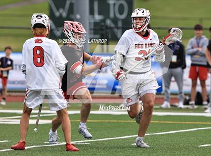 Thumbnail 3 in Somers vs. Jamesville-DeWitt (NYSPHAA Class C State Final) photogallery.