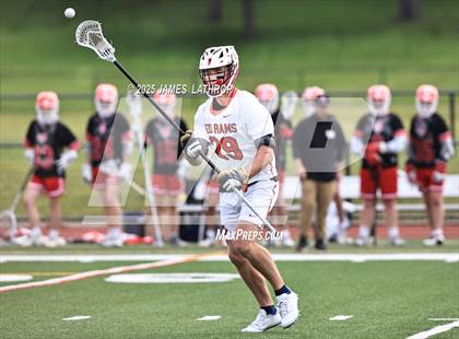 Thumbnail 1 in Somers vs. Jamesville-DeWitt (NYSPHAA Class C State Final) photogallery.