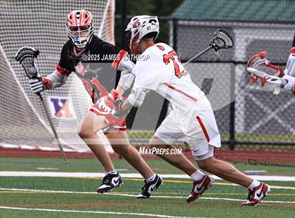 Thumbnail 1 in Somers vs. Jamesville-DeWitt (NYSPHAA Class C State Final) photogallery.