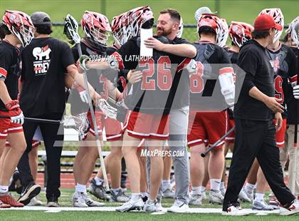 Thumbnail 1 in Somers vs. Jamesville-DeWitt (NYSPHAA Class C State Final) photogallery.
