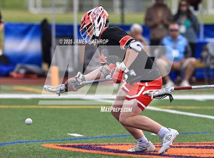 Thumbnail 3 in Somers vs. Jamesville-DeWitt (NYSPHAA Class C State Final) photogallery.