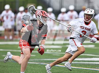 Thumbnail 1 in Somers vs. Jamesville-DeWitt (NYSPHAA Class C State Final) photogallery.