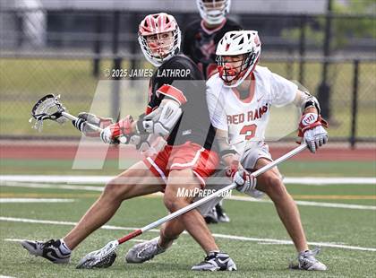 Thumbnail 2 in Somers vs. Jamesville-DeWitt (NYSPHAA Class C State Final) photogallery.