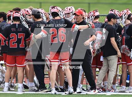 Thumbnail 3 in Somers vs. Jamesville-DeWitt (NYSPHAA Class C State Final) photogallery.