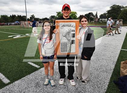 Thumbnail 2 in Somers vs. Jamesville-DeWitt (NYSPHAA Class C State Final) photogallery.