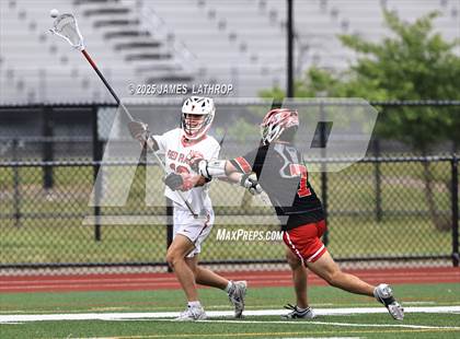 Thumbnail 2 in Somers vs. Jamesville-DeWitt (NYSPHAA Class C State Final) photogallery.