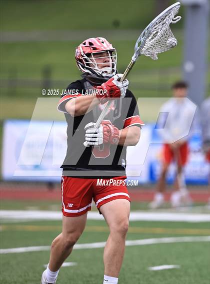 Thumbnail 2 in Somers vs. Jamesville-DeWitt (NYSPHAA Class C State Final) photogallery.
