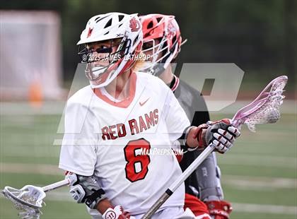Thumbnail 2 in Somers vs. Jamesville-DeWitt (NYSPHAA Class C State Final) photogallery.