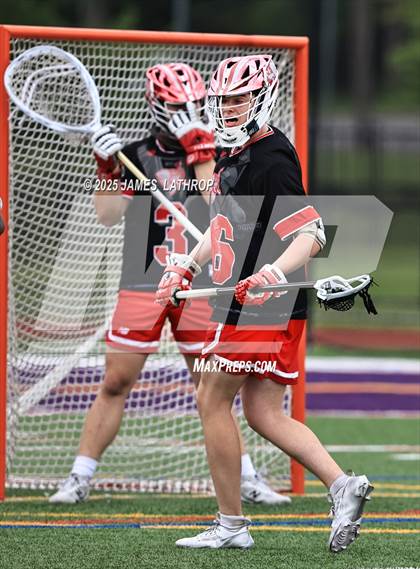 Thumbnail 1 in Somers vs. Jamesville-DeWitt (NYSPHAA Class C State Final) photogallery.