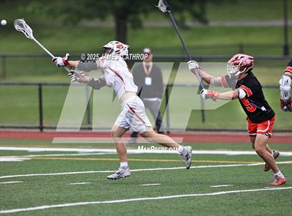 Thumbnail 3 in Somers vs. Jamesville-DeWitt (NYSPHAA Class C State Final) photogallery.