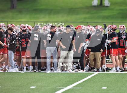 Thumbnail 2 in Somers vs. Jamesville-DeWitt (NYSPHAA Class C State Final) photogallery.