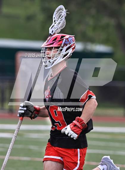 Thumbnail 1 in Somers vs. Jamesville-DeWitt (NYSPHAA Class C State Final) photogallery.