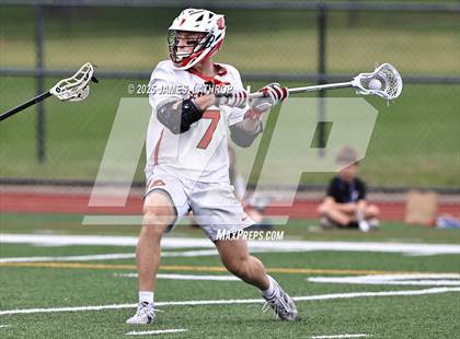 Thumbnail 2 in Somers vs. Jamesville-DeWitt (NYSPHAA Class C State Final) photogallery.