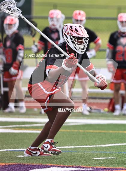 Thumbnail 3 in Somers vs. Jamesville-DeWitt (NYSPHAA Class C State Final) photogallery.