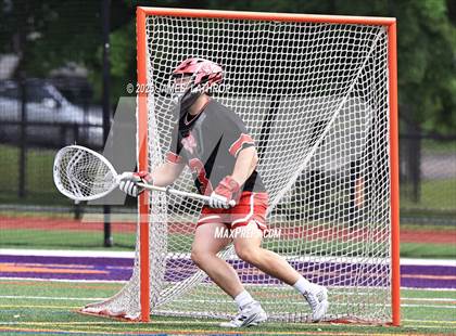 Thumbnail 2 in Somers vs. Jamesville-DeWitt (NYSPHAA Class C State Final) photogallery.