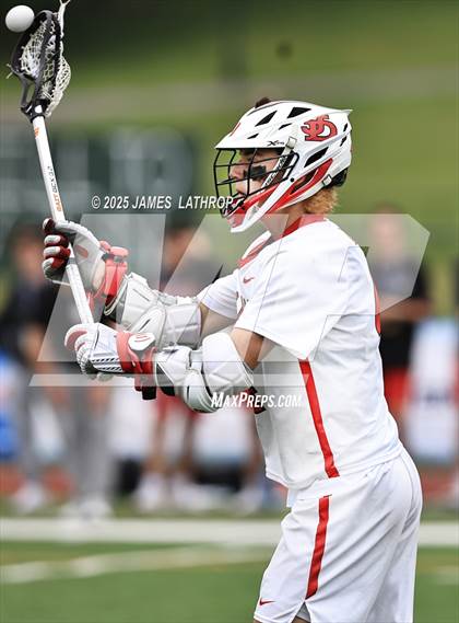 Thumbnail 3 in Somers vs. Jamesville-DeWitt (NYSPHAA Class C State Final) photogallery.
