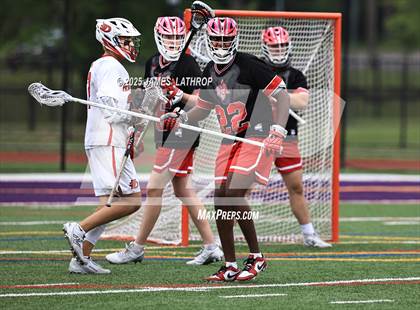 Thumbnail 2 in Somers vs. Jamesville-DeWitt (NYSPHAA Class C State Final) photogallery.