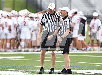 Thumbnail 1 in Somers vs. Jamesville-DeWitt (NYSPHAA Class C State Final) photogallery.