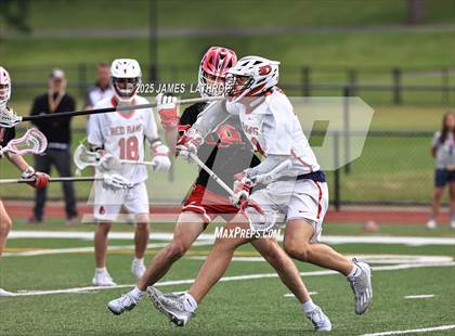 Thumbnail 3 in Somers vs. Jamesville-DeWitt (NYSPHAA Class C State Final) photogallery.