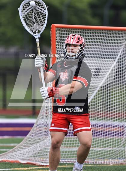 Thumbnail 2 in Somers vs. Jamesville-DeWitt (NYSPHAA Class C State Final) photogallery.