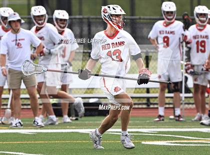 Thumbnail 2 in Somers vs. Jamesville-DeWitt (NYSPHAA Class C State Final) photogallery.