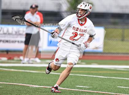 Thumbnail 1 in Somers vs. Jamesville-DeWitt (NYSPHAA Class C State Final) photogallery.