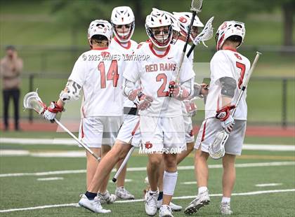 Thumbnail 2 in Somers vs. Jamesville-DeWitt (NYSPHAA Class C State Final) photogallery.