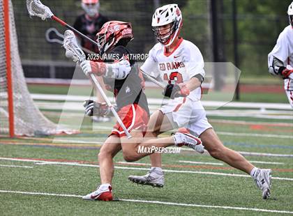 Thumbnail 1 in Somers vs. Jamesville-DeWitt (NYSPHAA Class C State Final) photogallery.